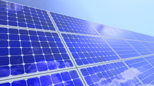 RBR 2020 panneaux solaires